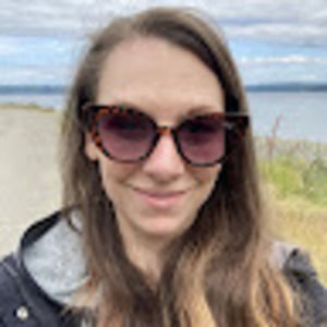 Meet your Posher, Misty